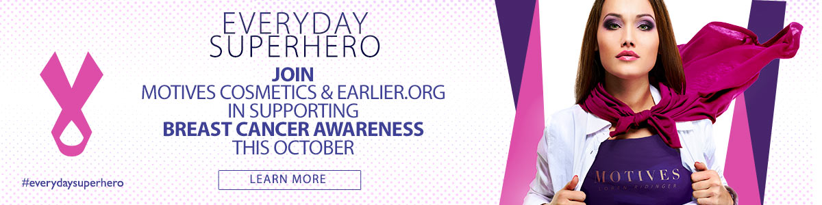 Everyday Superhero