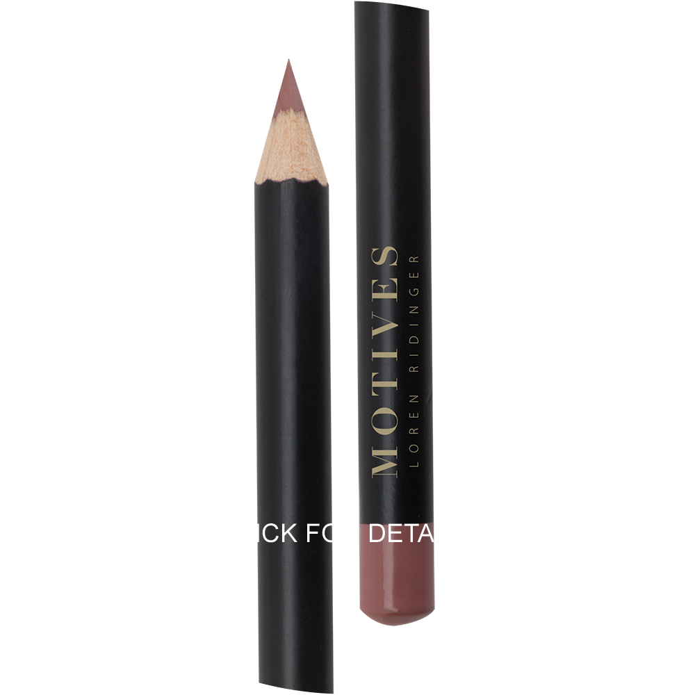 Motives by Loren Ridinger Motives Cosmetics