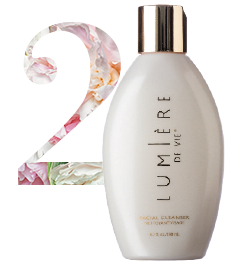FACIAL CLEANSER