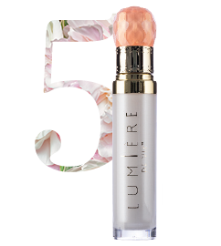 ILLUMINATING FADING FLUID