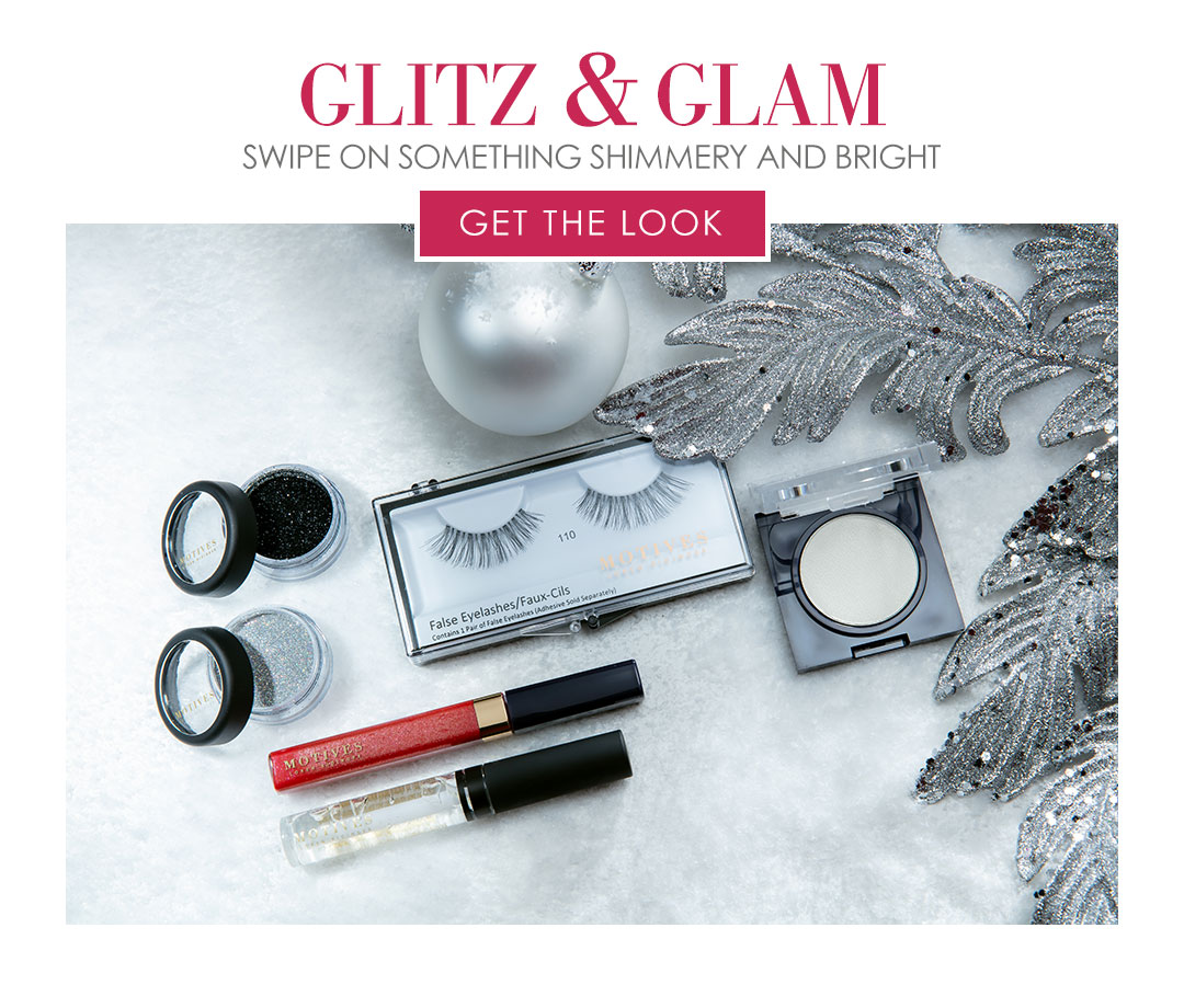 Glits and Glam