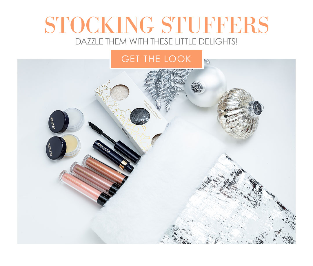 Stocking Stuffers