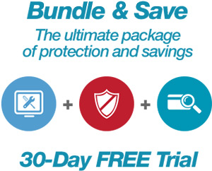 Bundle & save,the ultimate packge of protection and savings