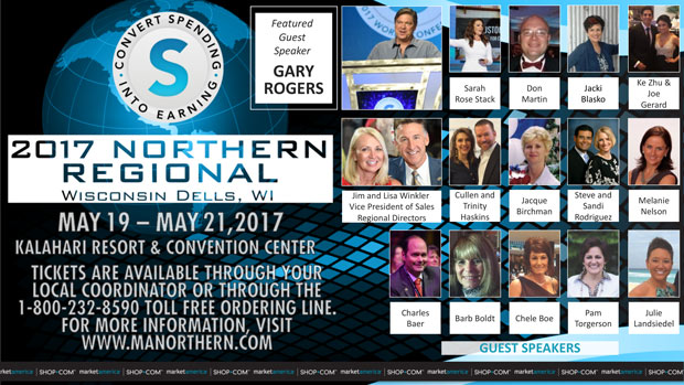 Market america coupons