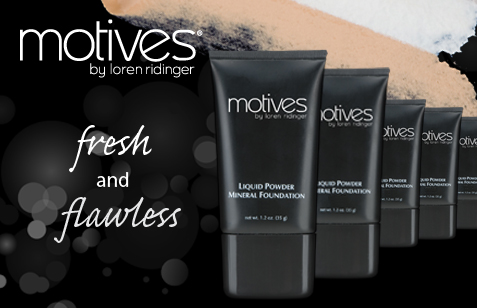 Motives Cosmetics