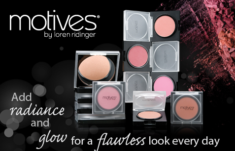 Motives Cosmetics