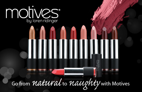 Motives Cosmetics
