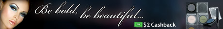 Motives Cosmetics