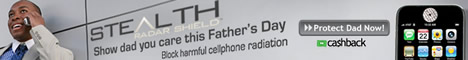 Stealth Radar Shield