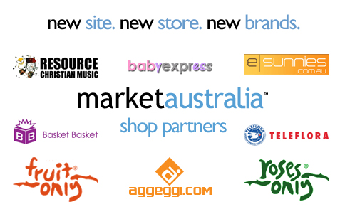 Shop Market Australia Partners