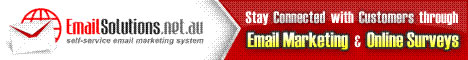 Email Solutions