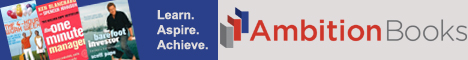 Ambition Books