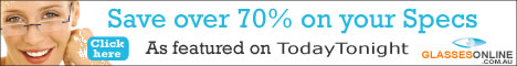 GlassesOnline.com.au