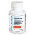 What Makes Glucosatrin&reg; Unique?Glucosatrin&reg;, with its special glucosamine HCl and herbal formula, provides an important nutritional approach for healthy joints and cartilage in one easy-to-take, affordable dietary supplement. Glucosatrin's active ingredients can help relieve&nbsp;pain and joint inflammation with osteoarthritis. It also helps support and maintain healthy cartilage, and contains herbal COX-2 and 5-LOX ...