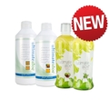 Ultimate Aloe&nbsp;health drink is a rejuvenating tonic made from 100 percent&nbsp;Aloe Vera through a unique whole leaf process enriched with fibre. Aloe Vera contains over 200 nutrients and is rich in enzymes, amino acids, vitamins, minerals, glycoproteins, mucopolysacchrines, phytochemicals and ace mannan.