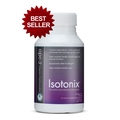 What Makes Isotonix OPC-3&reg; Unique? &nbsp;Isotonix OPC-3&reg; is an isotonic-capable food supplement that functions as a potent free-radical scavenger. Employing water-soluble extracts from the most powerful OPCs &mdash; bilberry, grape seed, red wine, pine bark extracts, and citrus extract bioflavonoids &mdash; Isotonix OPC-3 delivers a powerful antioxidant punch in an effective isotonic solution that is easily absorbed by the body.Oligomeric ...