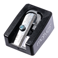 Motives® Metal Pencil Sharpener