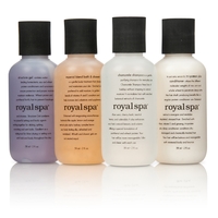 Royal Spa® Travel Kit
