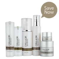 Cellular Laboratories Anti-Aging Regimen Kit