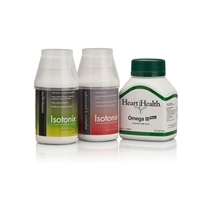 Optimal Wellness Kit