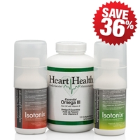 Optimal Wellness Kit