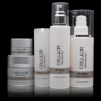 Cellular Laboratories™ Anti-Aging Kit