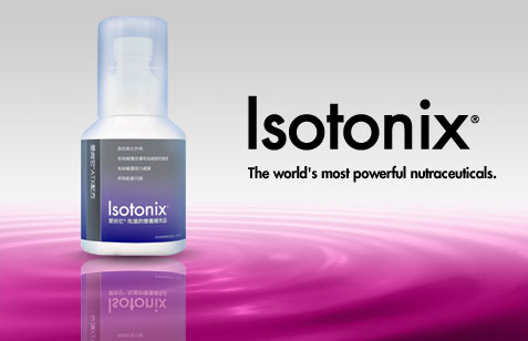 Isotonix