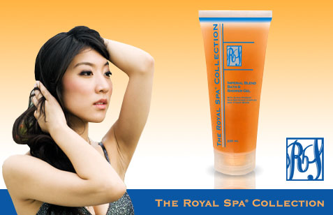 Royal Spa Collection