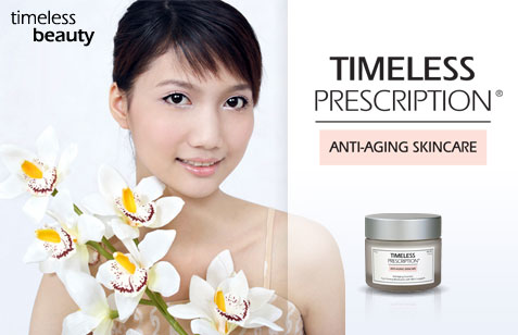 Timeless Prescription