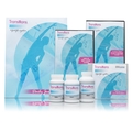 Transitions™健康生活模式起步套裝有何獨特之處?
Transitions™是一套全面的生活模式,透過低升糖飲食、減壓、運動及一系列建議及鼓勵的資訊,協助你達到健康生活及體重管理目標。想活得健康,立即跟隨Transitions健康生活模式!
Transitions™健康生活模式起步套裝包含:
日誌1本Transitions™健康生活模式CD ... Transitions™健康生活模式起步套裝有何獨特之處?
Transitions™是一套全面的生活模式,透過低升糖飲食、減壓、運動及一系列建議及鼓勵的資訊,協助你達到健康生活及體重管理目標。想活得健康,立即跟隨Transitions健康生活模式!
Transitions™健康生活模式起步套裝包含:
日誌1本Transitions™健康生活模式CD ...