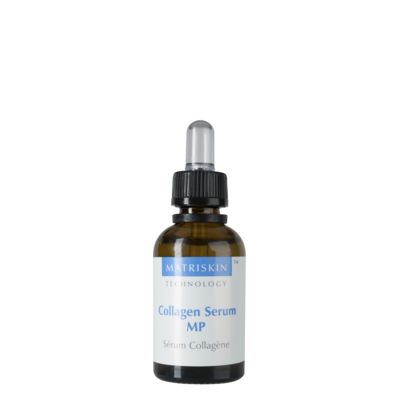 Matriskin™ Collagen Serum MP 膠原修護精華 Matriskin™ Collagen Serum MP 膠原修護精華 - 單瓶裝 (30毫升/1.0 安士 )