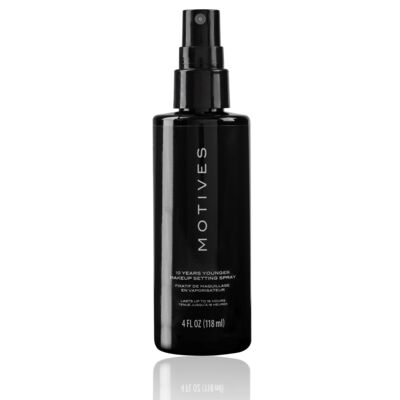 Motives® 瞬間無瑕定妝噴霧 Motives®瞬間無瑕定妝噴霧 - 單瓶裝