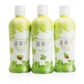 蘆薈果汁