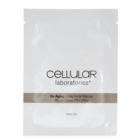 Cellular Laboratories™ De-Aging Lifting Facial Masque