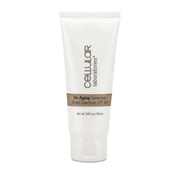 Cellular Laboratories® De-Aging Sunscreen Broad Spectrum SPF 50+