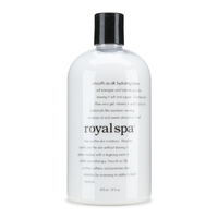 Royal Spa™ Smooth As Silk Hydrating Lotion