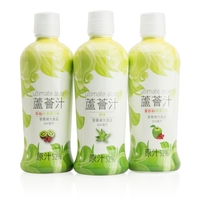蘆薈果汁