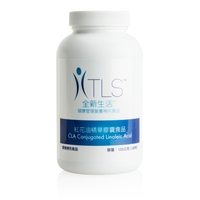 TLS™ Tonalin® CLA (Conjugated Linoleic Acid)