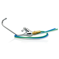 PureH2O™ Under-Sink Filter Installation Kit