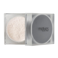 Motives® Luminous Translucent Loose Powder