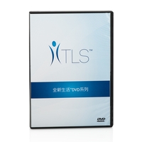 全新生活™曼妙人生計劃全套DVD系列
