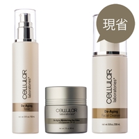 活采新肌®青春超值組