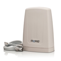 PureH2O&trade; Countertop Water Filtration System