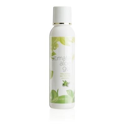 Ultimate Aloe®蘆薈膠 Ultimate Aloe®蘆薈膠– 單瓶 (4 盎司)