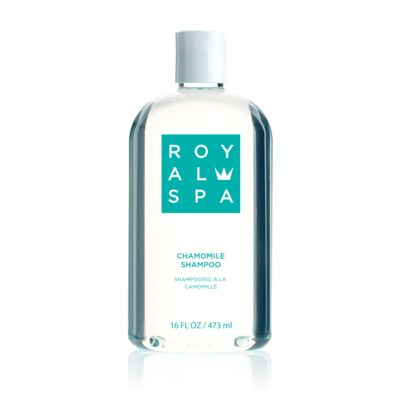 Royal Spa™甘菊洗髮精 Royal Spa™甘菊洗髮精 - 單瓶裝(473毫升)