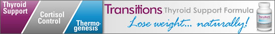 Transitions Thyroid Support Formula
