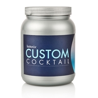 Isotonix® Custom Cocktail