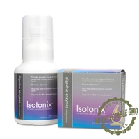 Isotonix® Digestive Enzymes with Probiotics