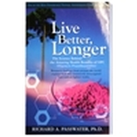 Live Better, Longer: The Science Behind OPCs