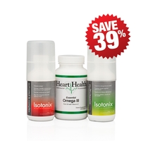 Optimal Wellness Kit